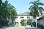 Ahle Bait Junior College-Campus View